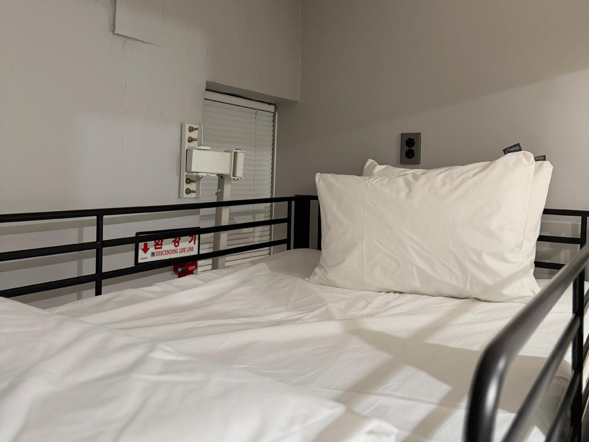Original Backpackers Hostel *