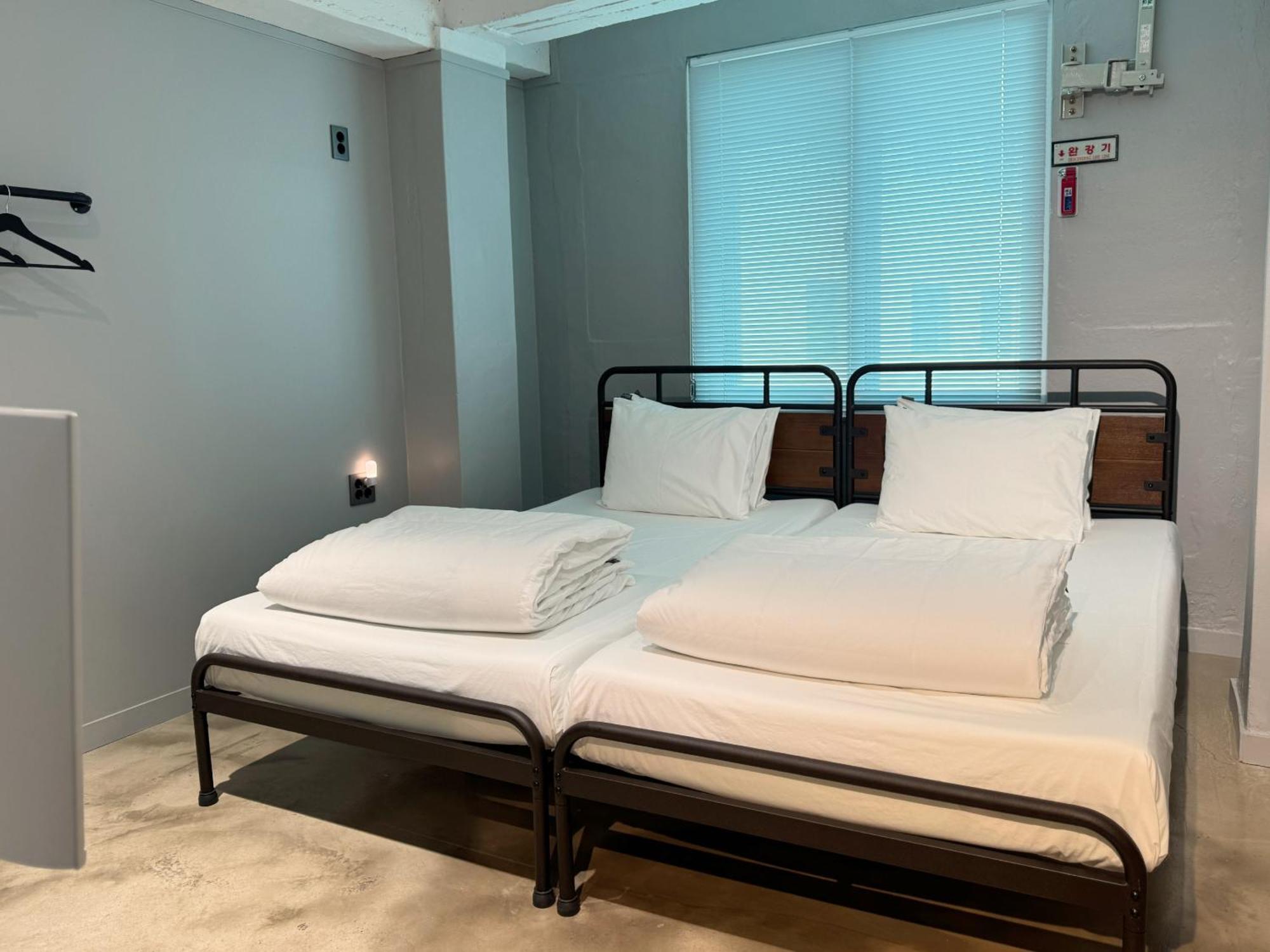Original Backpackers Auberge de jeunesse *