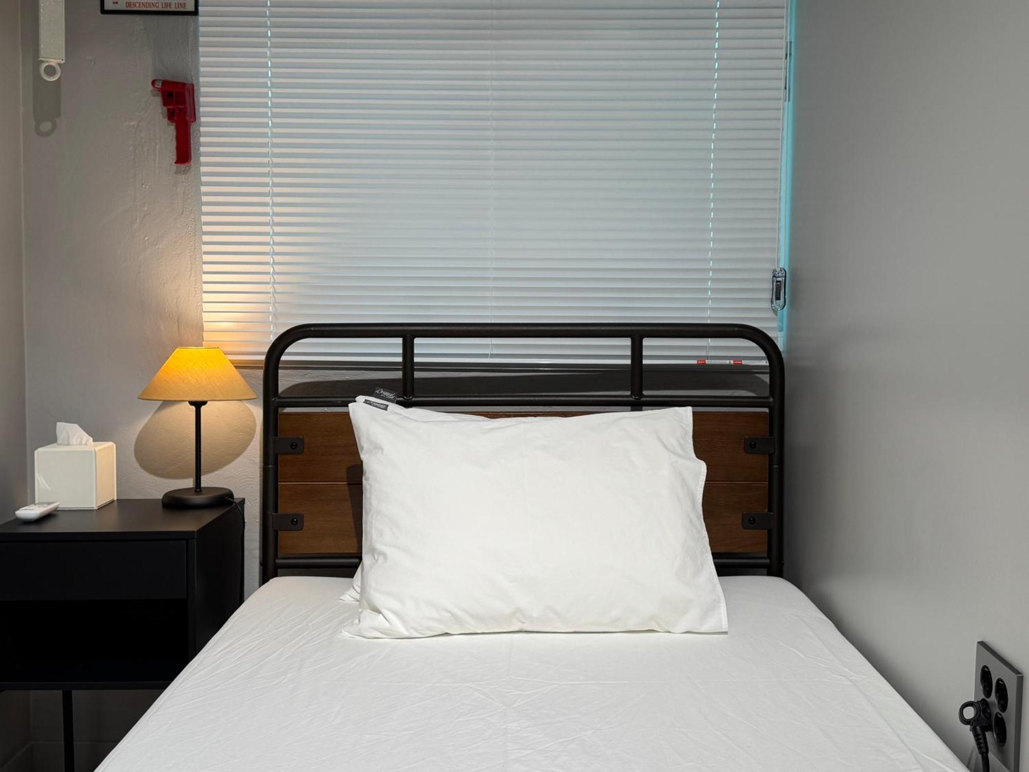 Hostel Original Backpackers
