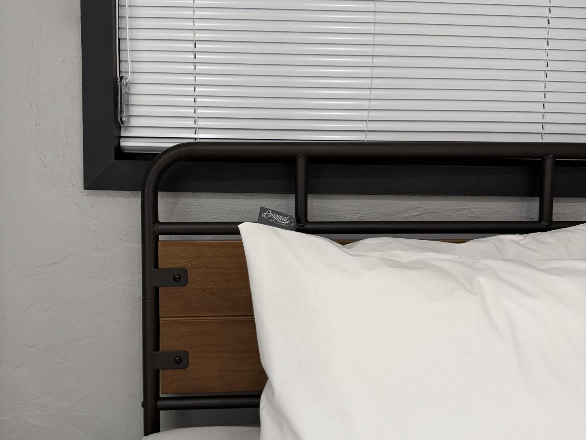 Original Backpackers Hostel Seoul