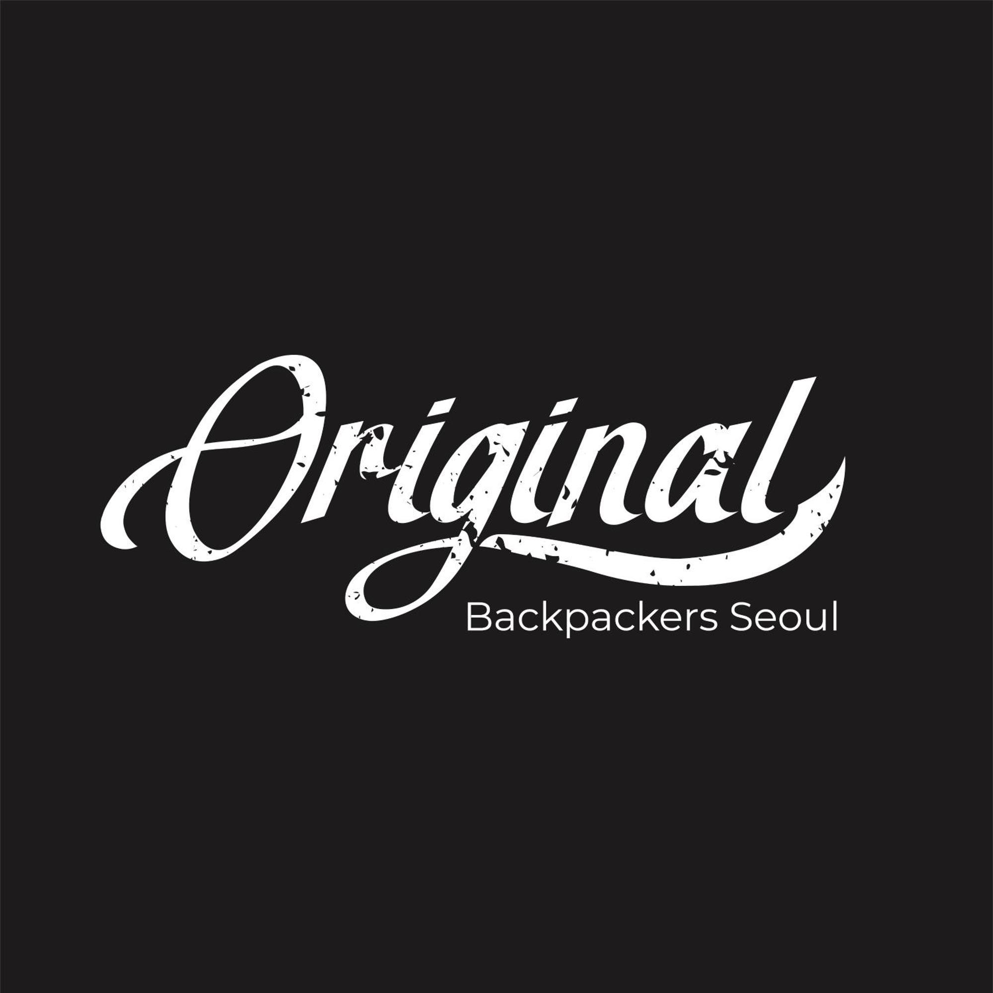 Hostel Original Backpackers Seoul