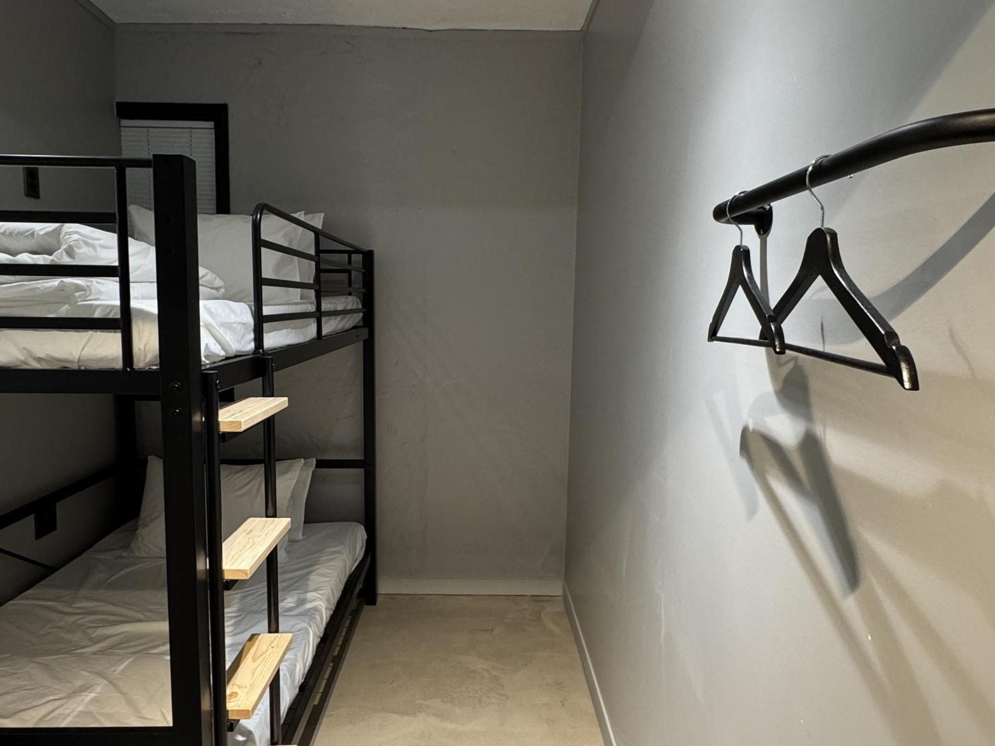 Original Backpackers Hostel *