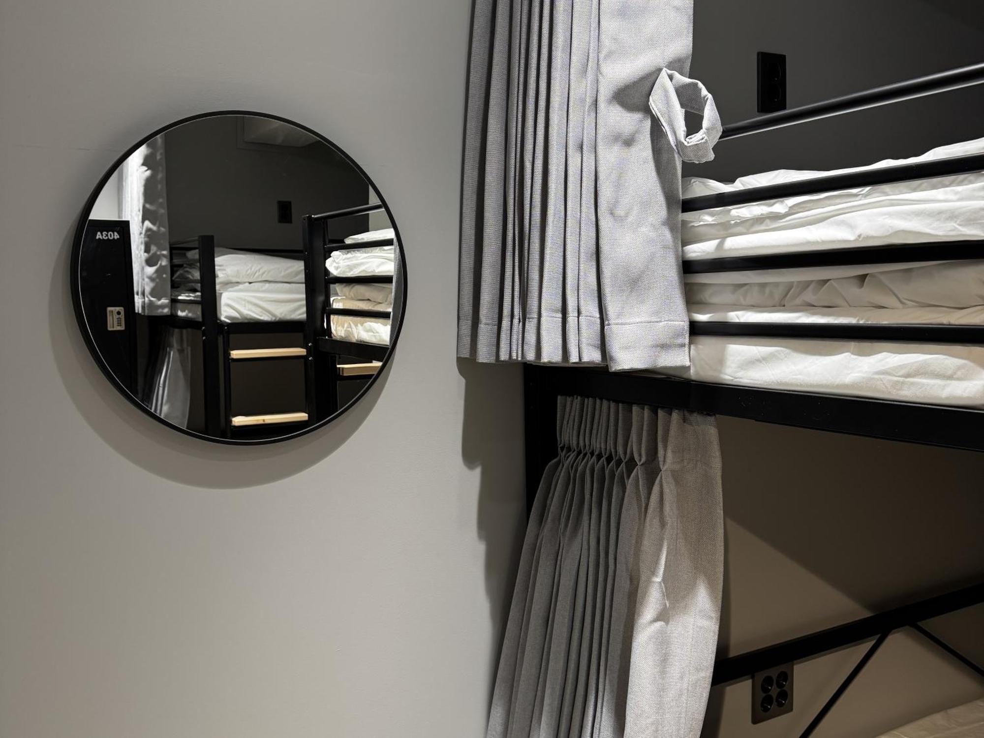 Original Backpackers Hostel Seoul