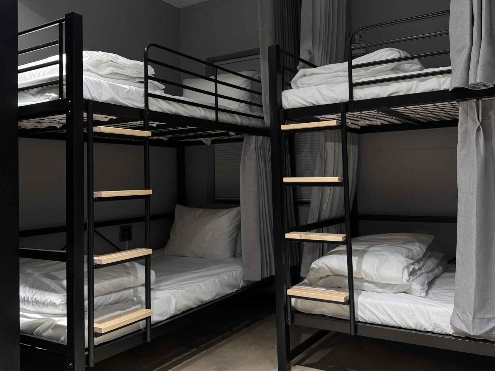 Original Backpackers Hostel *