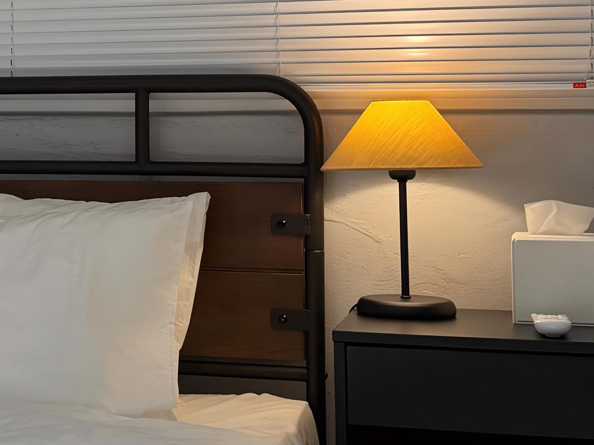 Original Backpackers Hostel Seoul
