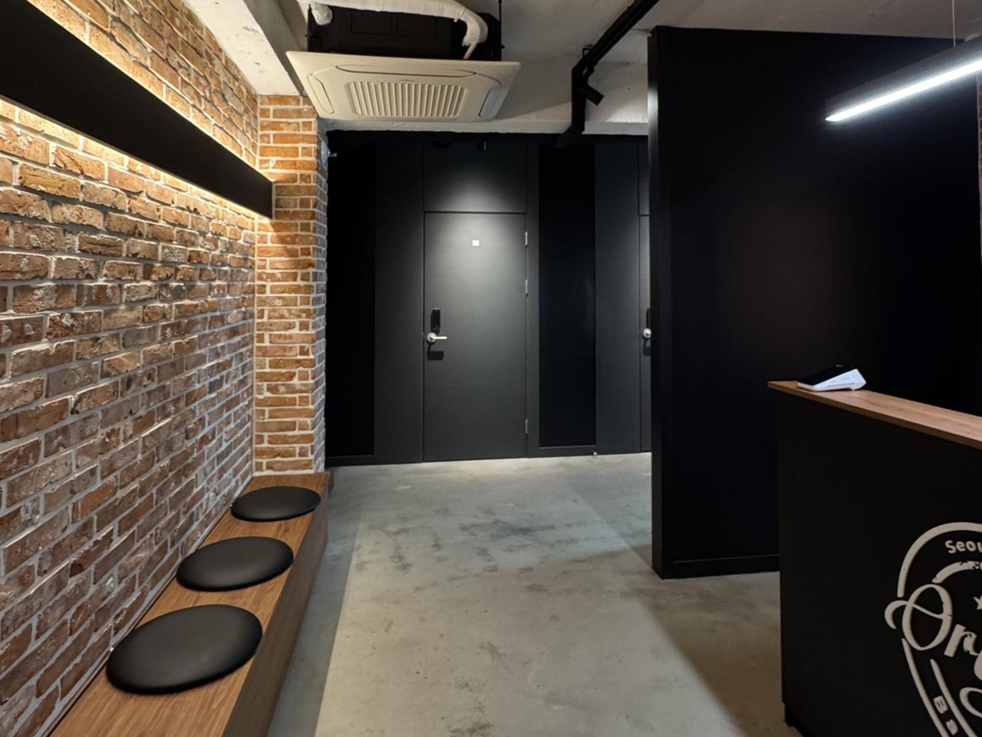 Hostel Original Backpackers Seoul